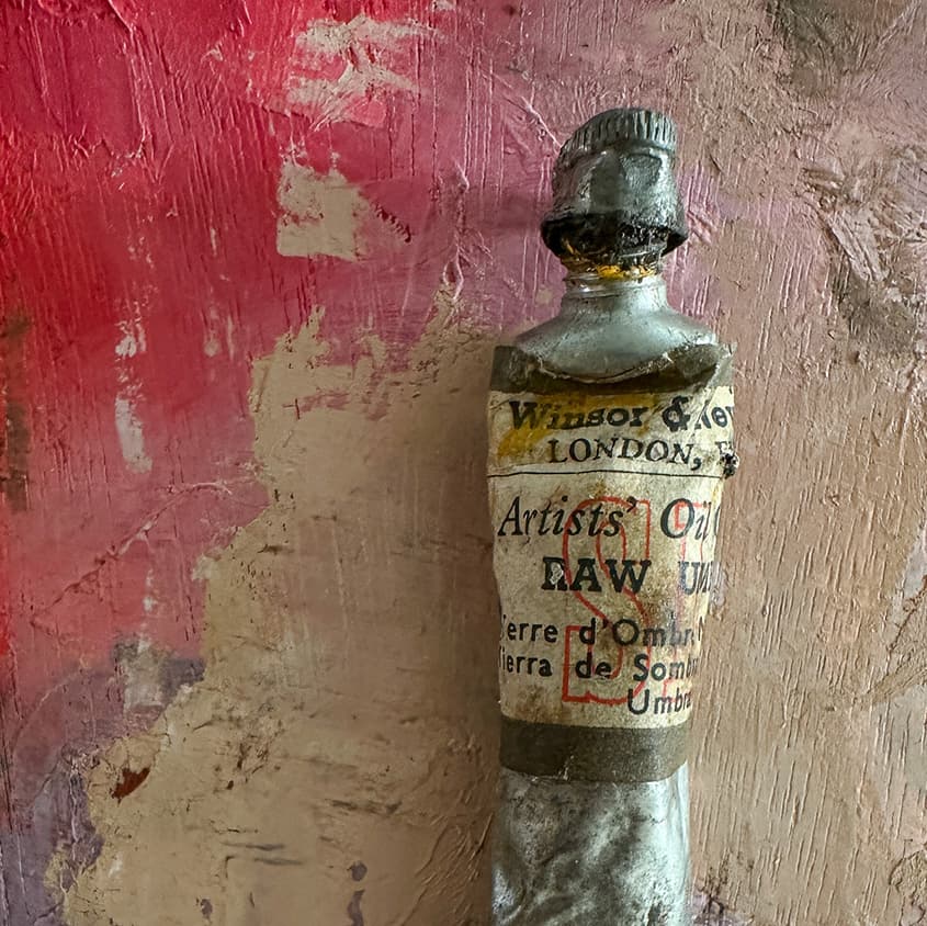 In Search of A Lost History