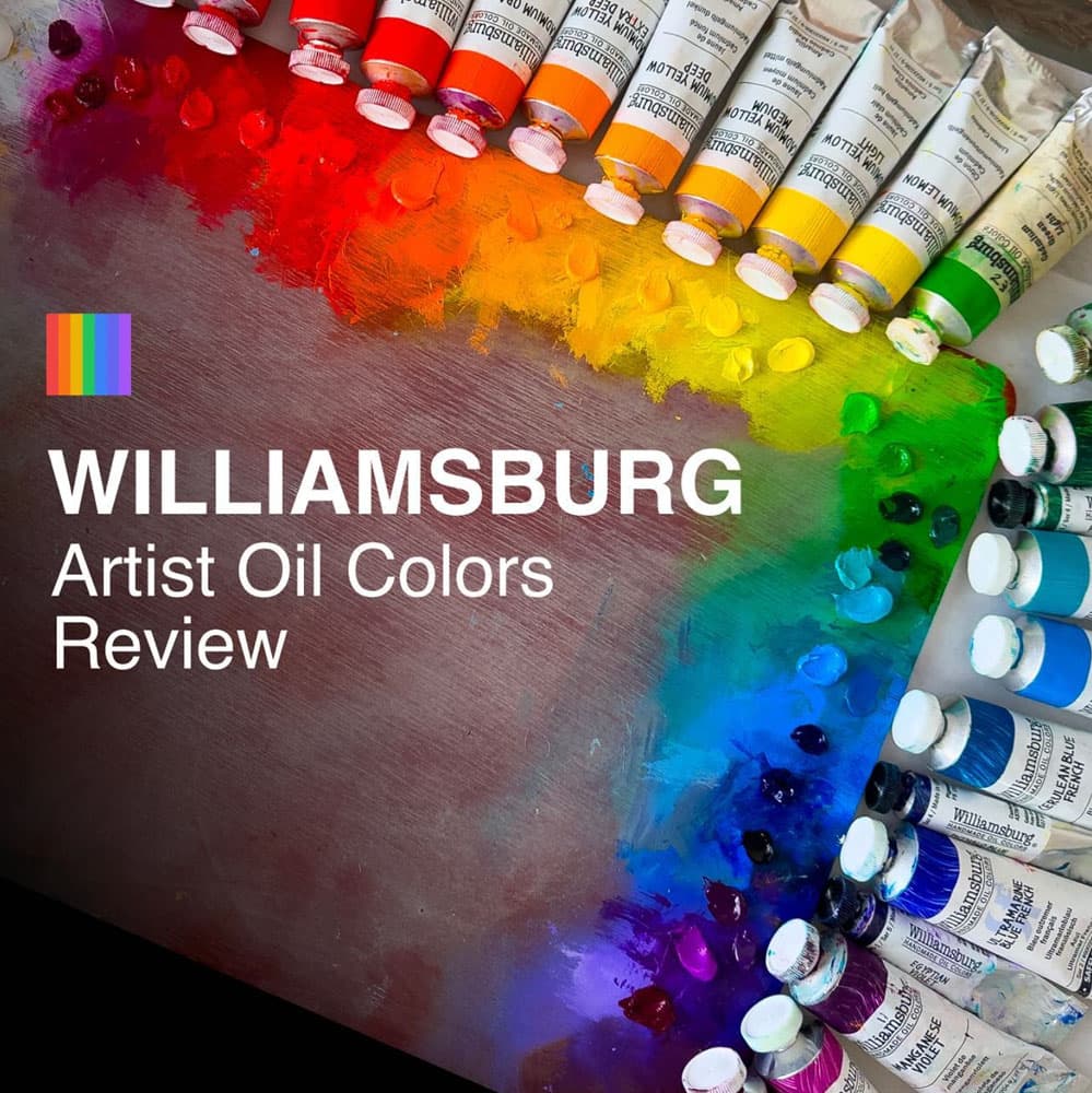 Williamsburg Oils Review