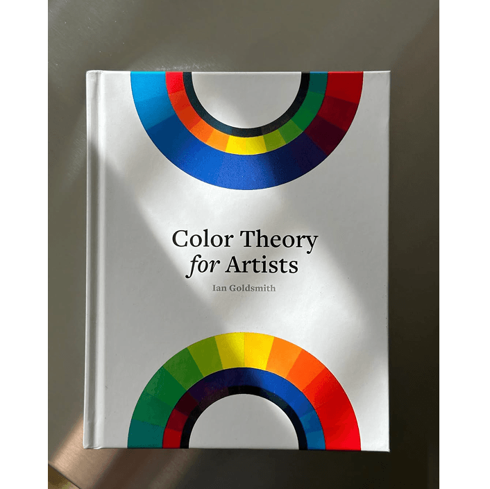 Colour Theory for Artists