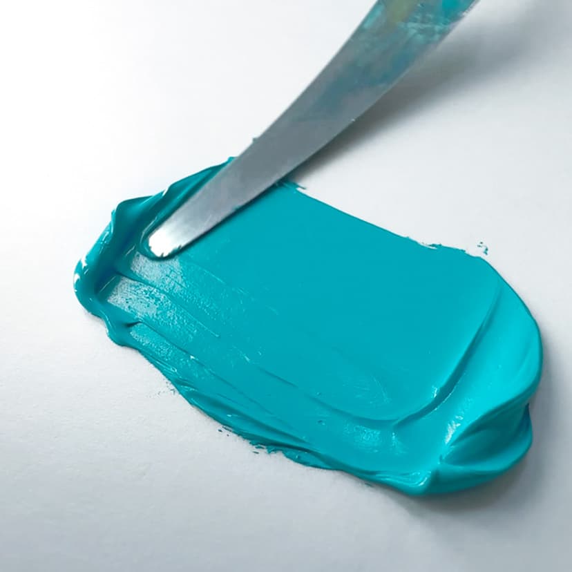 Cobalt Turquoise