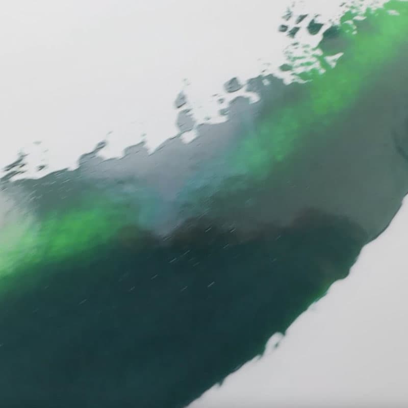 Phthalo Emerald (Green Yellow Shade)