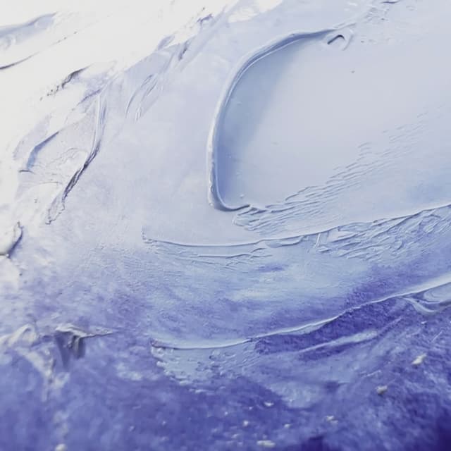 Gamblin Indanthrone Blue 2