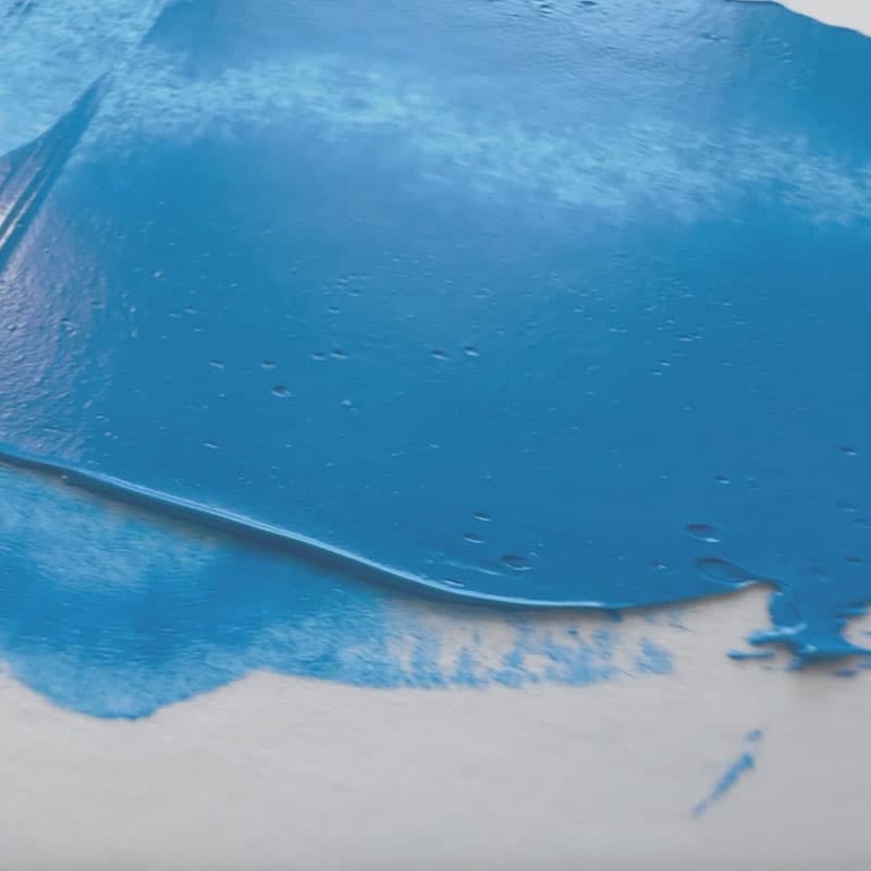 Cerulean Blue
