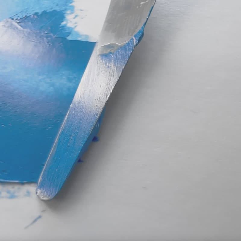 Cerulean Blue