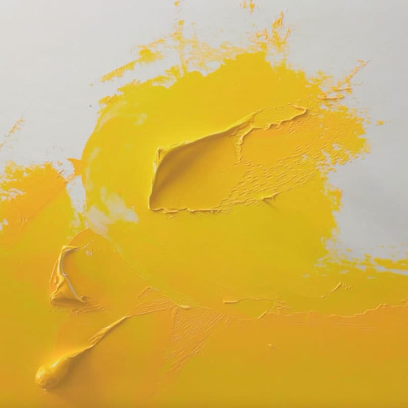 Cadmium Yellow Medium