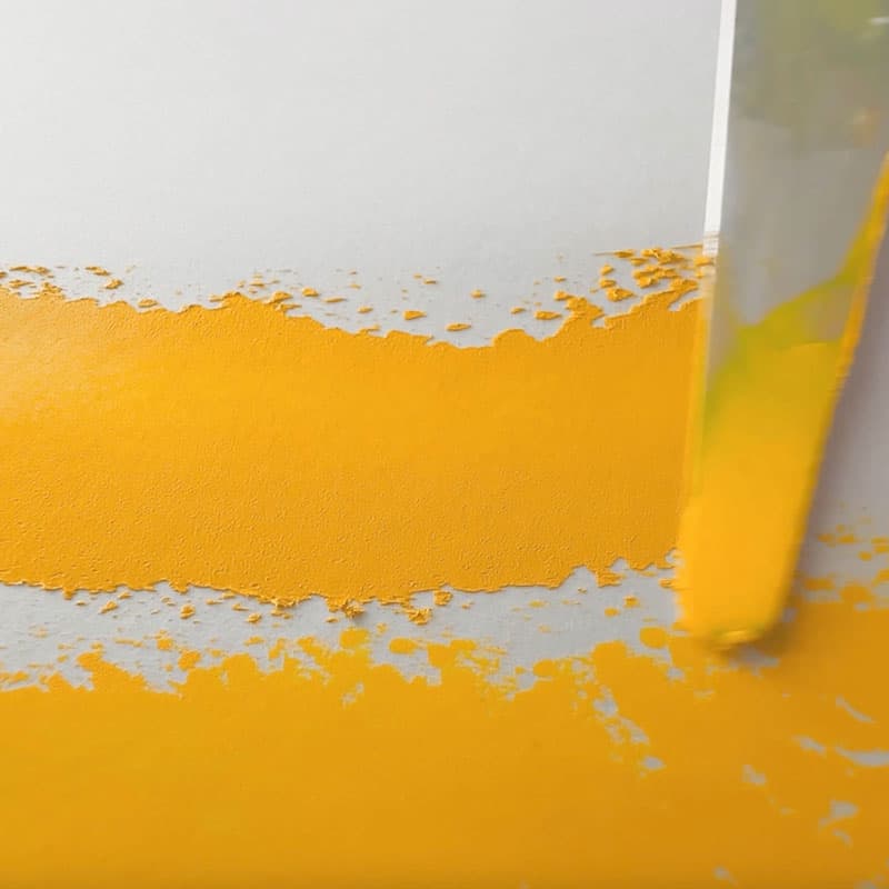 Cadmium Yellow Deep