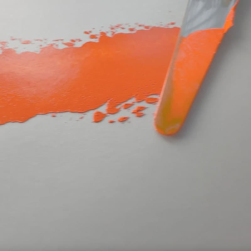Cadmium Orange Deep