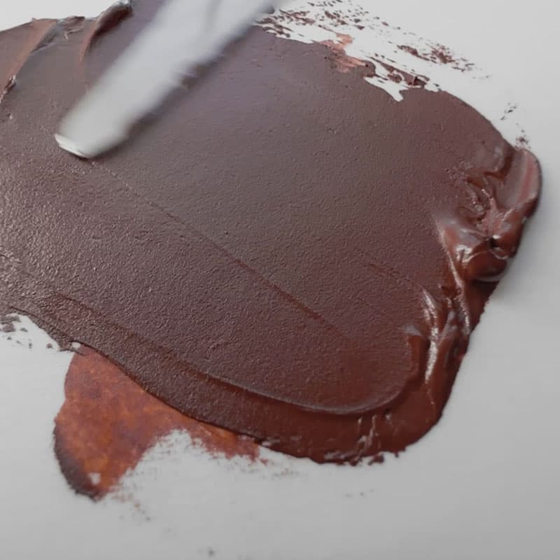 Burnt Sienna