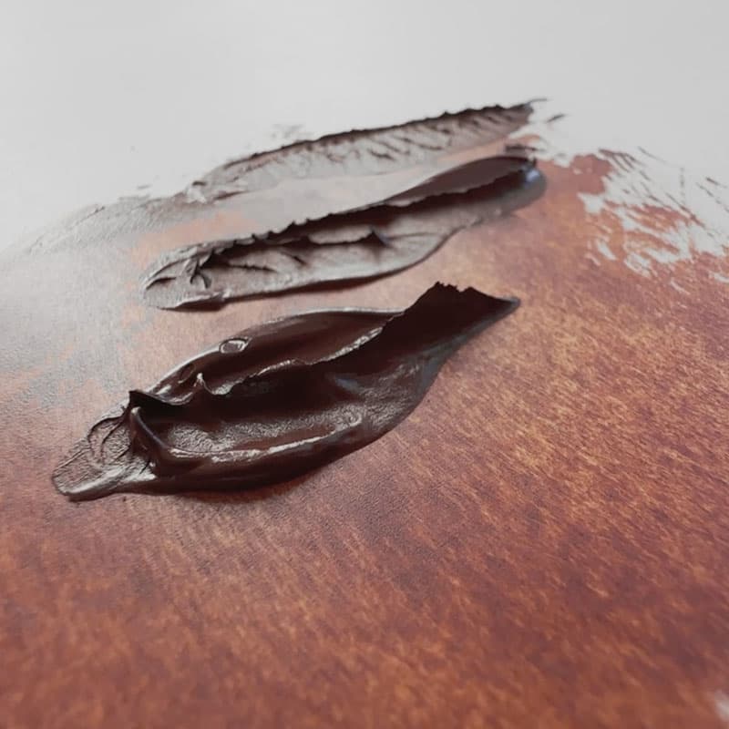 Burnt Sienna
