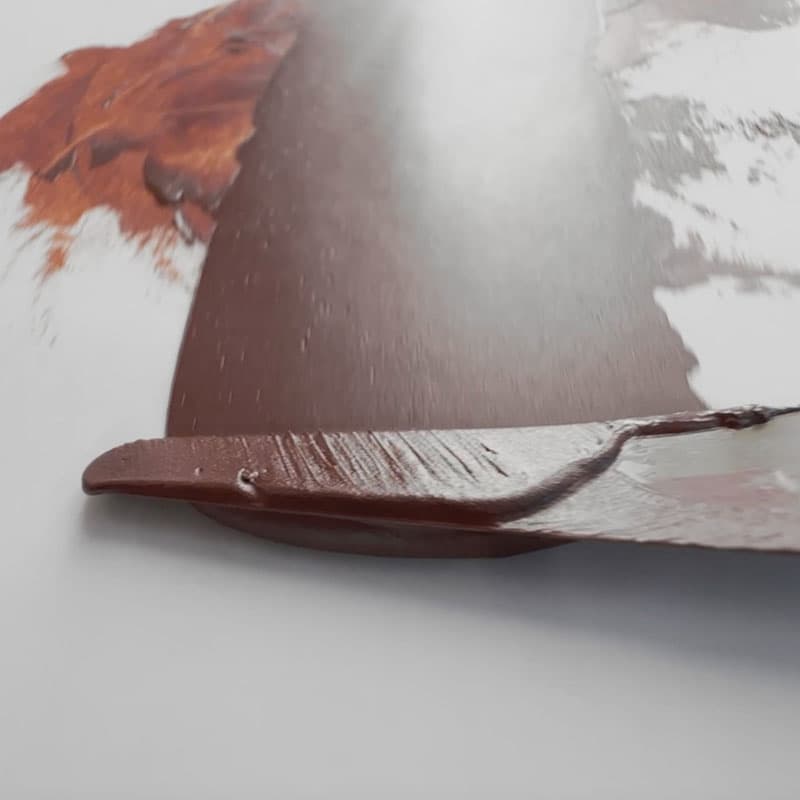 Burnt Sienna