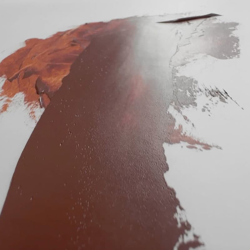 Burnt Sienna