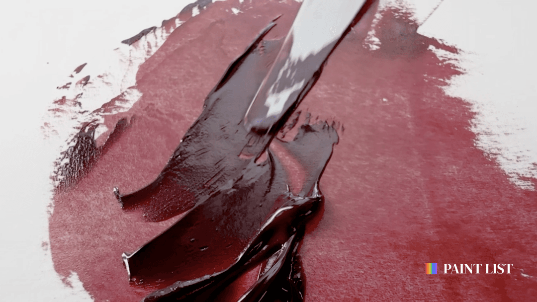 Changes and discontinuations in the pigment industry affected this historical color. Bear in mind this color does fade.