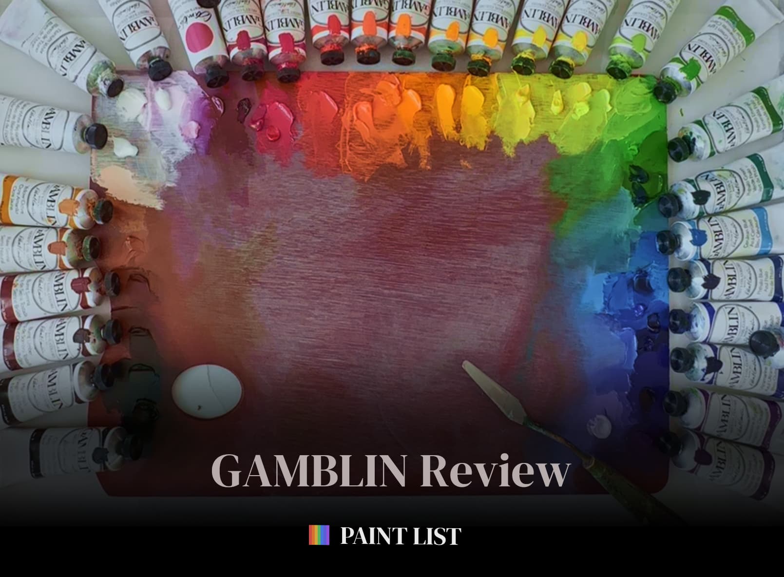 Pigment Spotlight: Pyrrole Red PR254