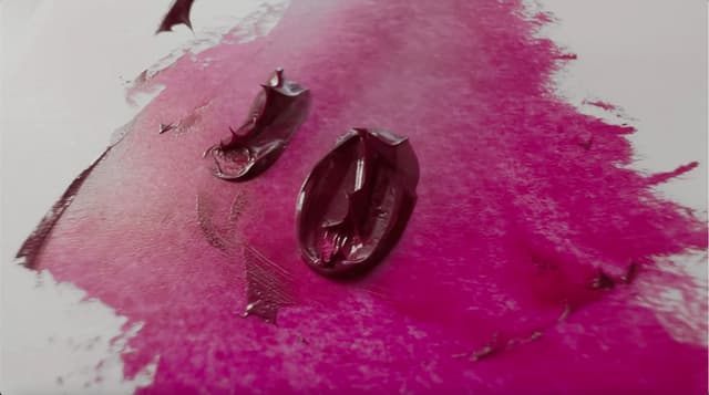 Quinacridone Magenta 3