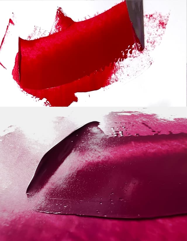 PV19 and other Quinacridones 1