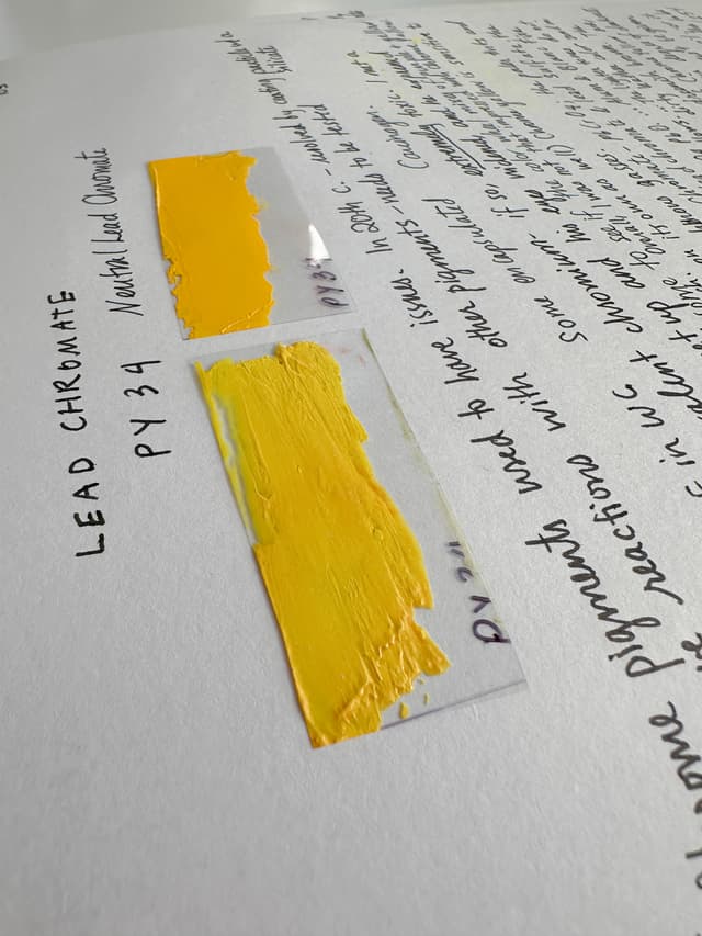 Pages from the Great Book of Color 4