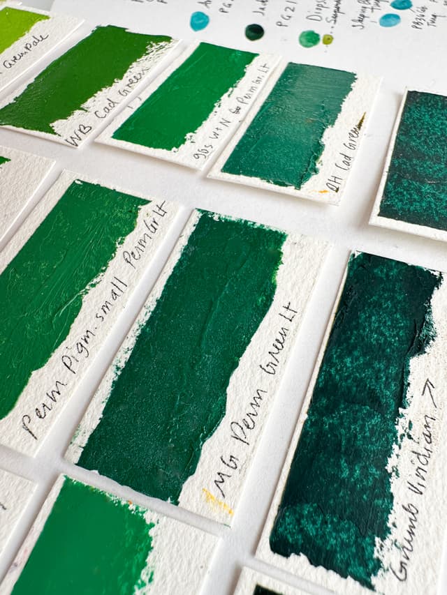 Pages from the Great Book of Color 6