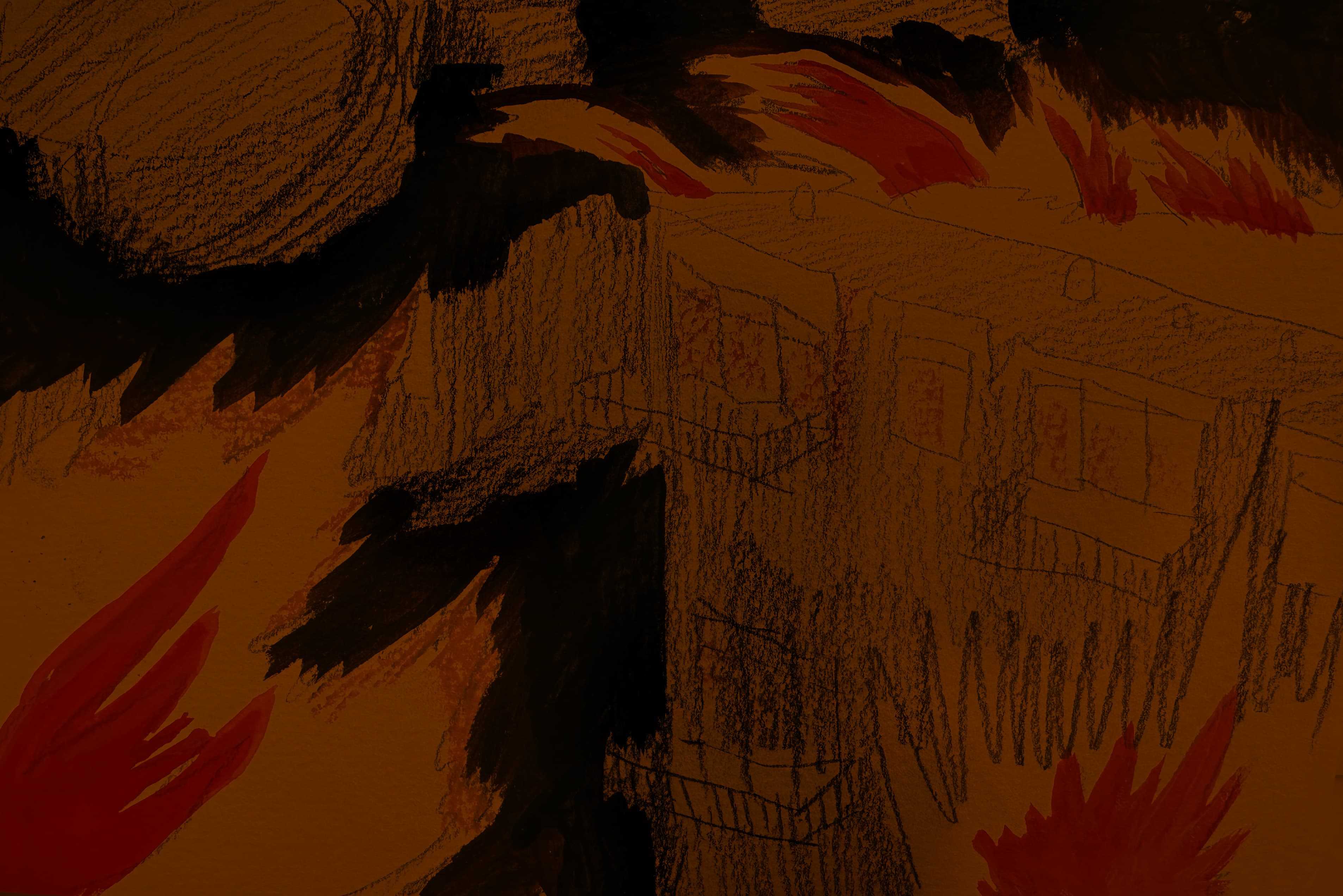 Fire Recovery Resources for Artists