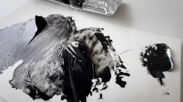 Ivory Black Options 4