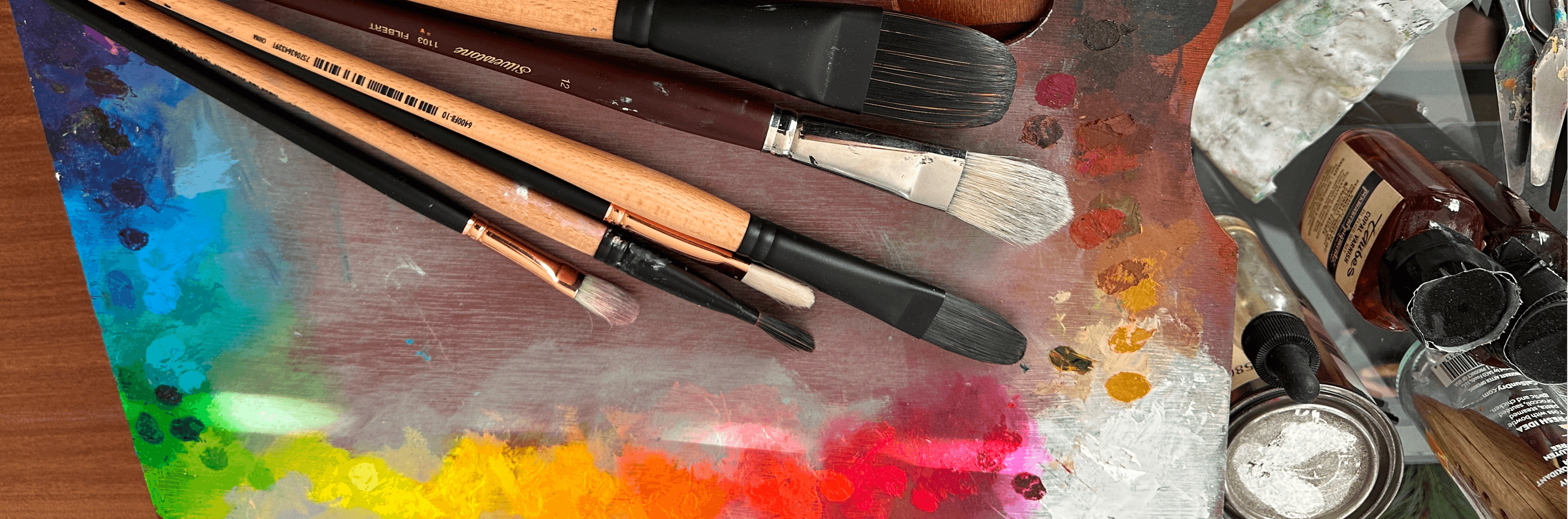 How to Use Paint List