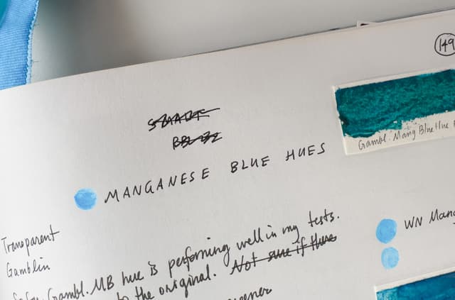 From the Great Book of Color 5