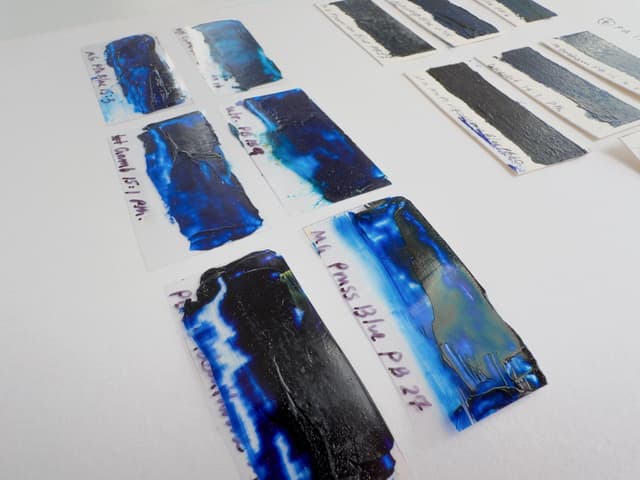 From the Great Book of Color 3