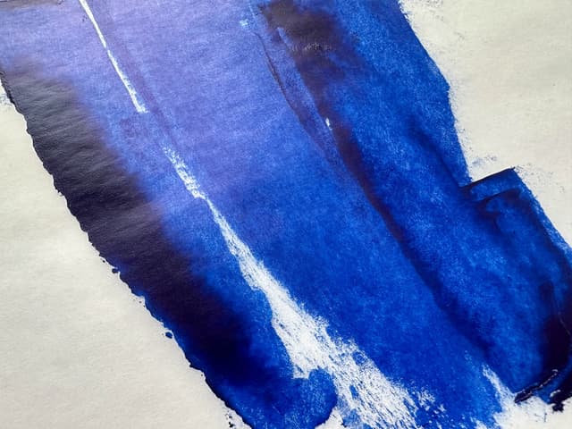 Phthalo Blue Red Shade - PB15:1 4