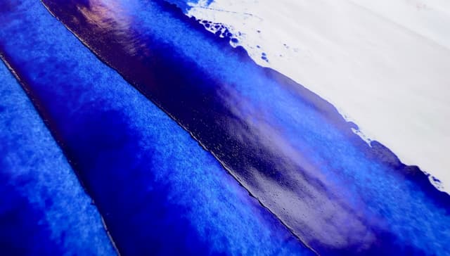 Blockx French Ultramarine Blue Light 4