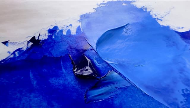 Blockx French Ultramarine Blue Light 5