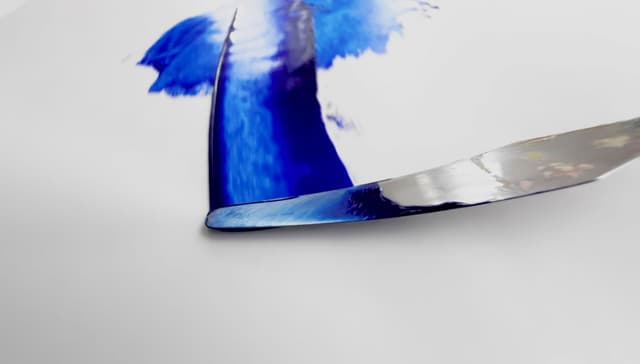 Vasari Ultramarine Blue 4