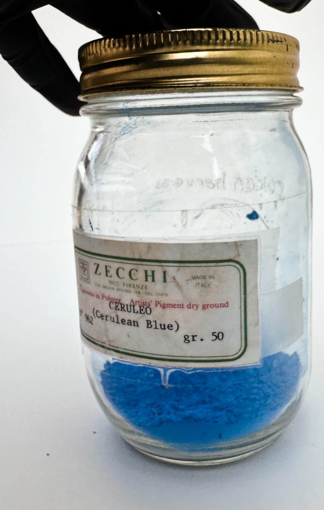 Pigment image