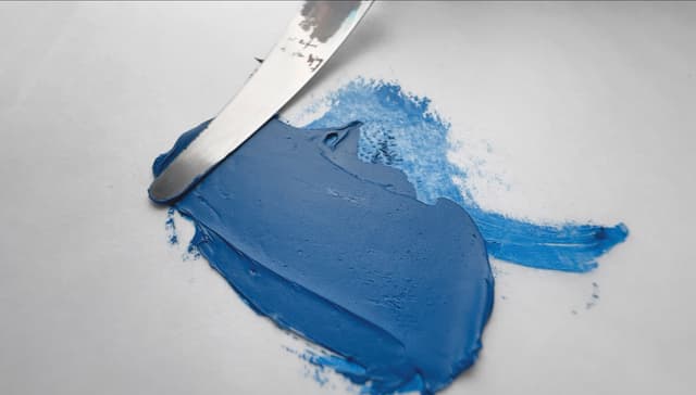 Old Holland Cerulean Blue Light 5