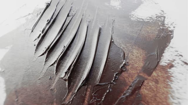 PBr7 - Some Modern Burnt Umbers 1