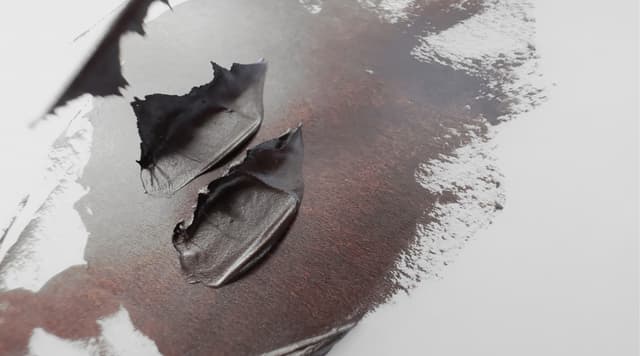 PBr7 - Some Modern Burnt Umbers 2