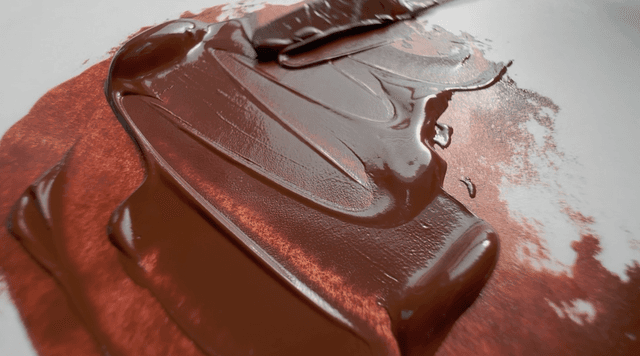 Modern Burnt Siennas 3