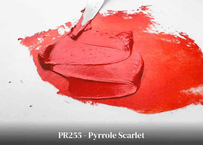 https://ahwcewydosunjjzejaze.supabase.co/storage/v1/object/public/paintlist-images/review_images/PR255/PR255%20Pigment%20Spotlight%20on%20Scarlet%20Lake%20Article%20Tile%20on%20Paint%20List%20Oil%20Paint%20Reviews%20for%20Artists.jpg