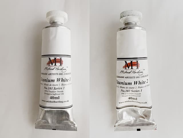 Multiple Options for an Important Pigment 1