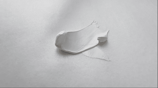 Old Holland Titanium White in Linseed Oil 4