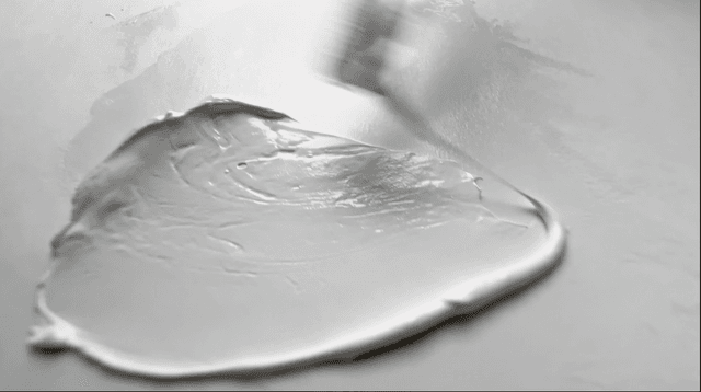 Vasari Titanium White in Linseed Oil 6