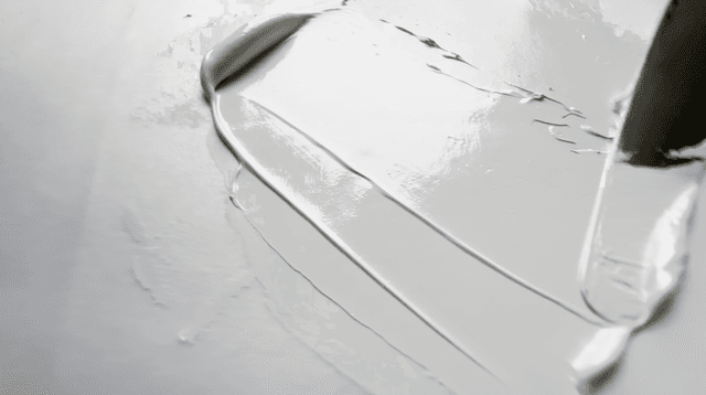 Vasari Titanium White in Linseed Oil 7