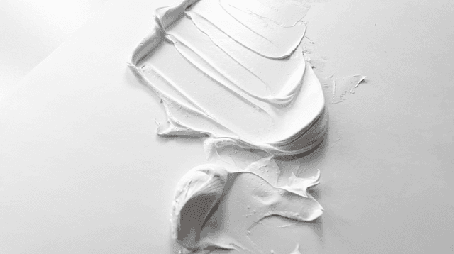 Williamsburg Titanium White in Linseed Oil 3