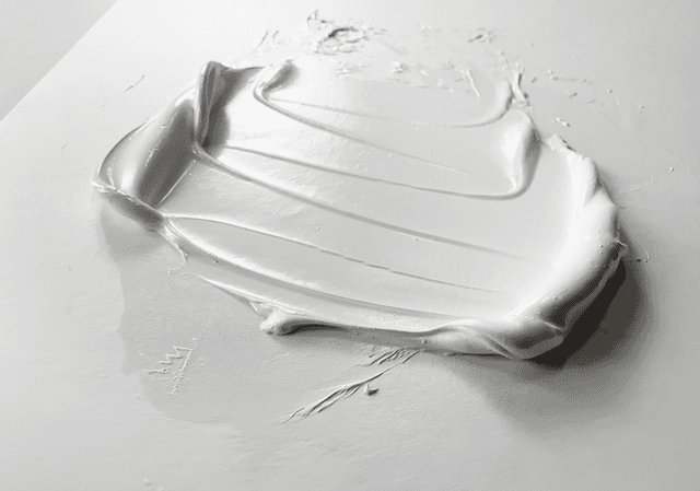 Williamsburg Safflower Oil Titanium White, PW6 3