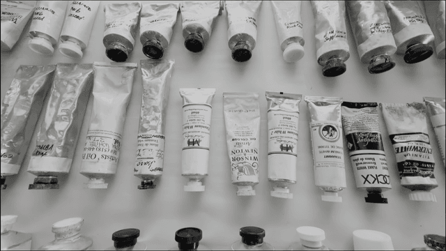 Multiple Options for an Important Pigment 5