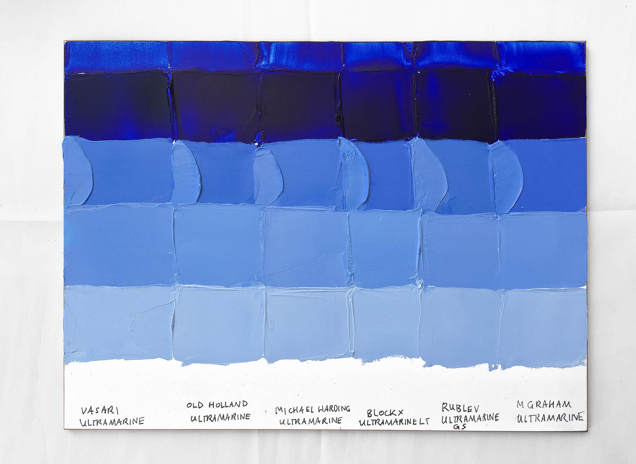 https://ahwcewydosunjjzejaze.supabase.co/storage/v1/object/public/paintlist-images/review_images/thumbnails/New%20Thumbnails/232_Comparison_Oil_Paint_Review_best_Ultramarine_Blue_paint_PB29_Paintlist_by_Artists_Vasari_Natural_Pigments_Michael_Harding_Williamsburg_Blockx_M_Graham.jpg