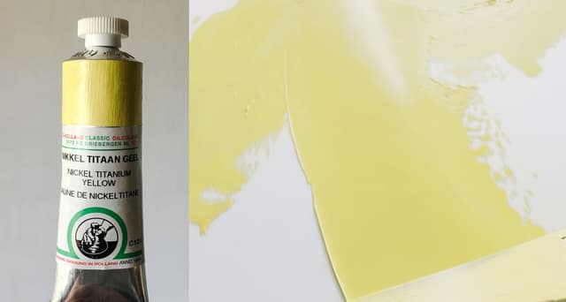 Py150 Pigment Unlocking the Palette with the Pigment List
