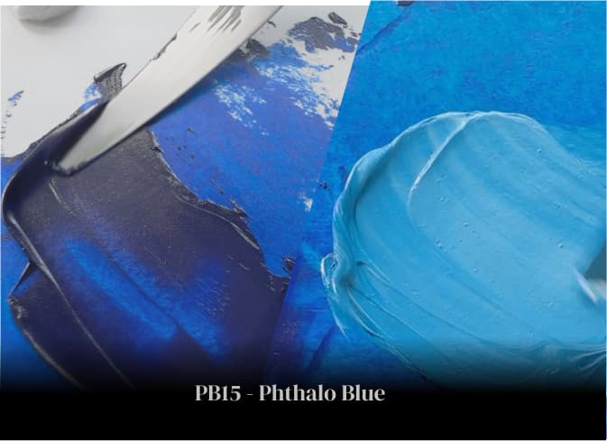 Pigment Spotlight: Pyrrole Red PR254